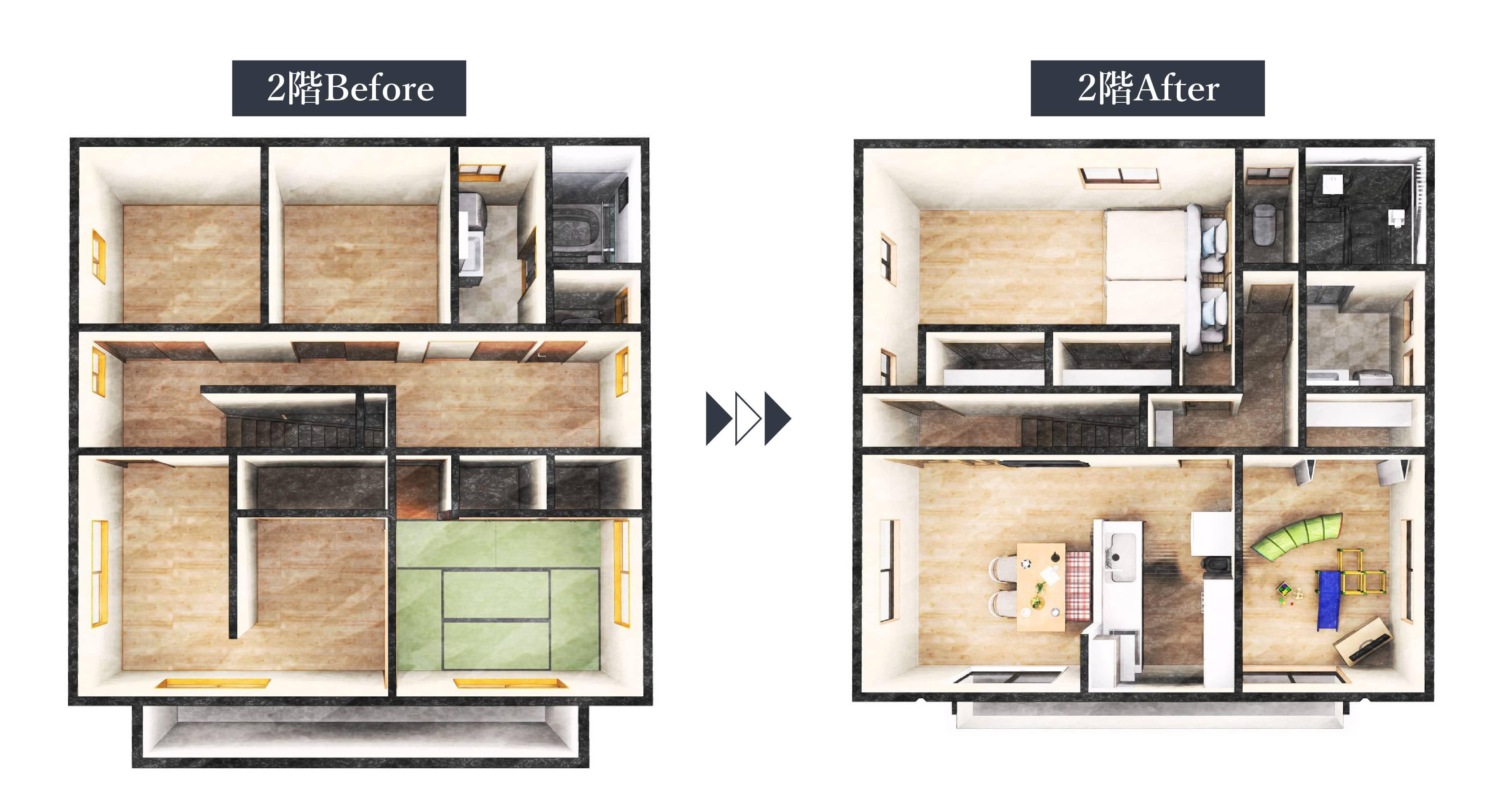 大分市下郡 平屋モデルハウス見学会｜大分の注文住宅工務店サラダホーム